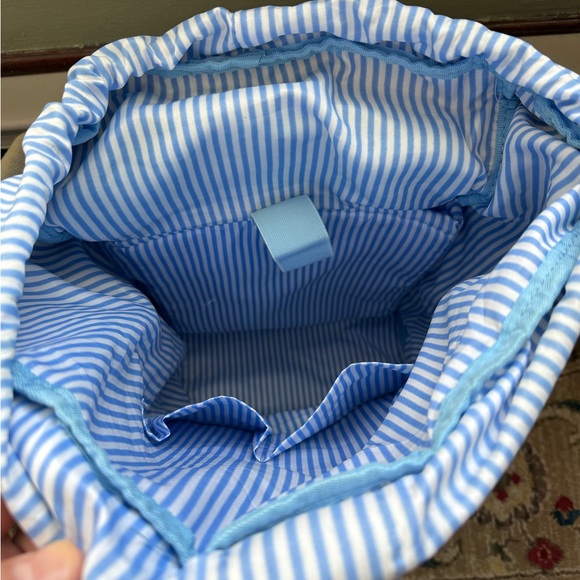 Olive Green Backpack - Picture 8 of 8